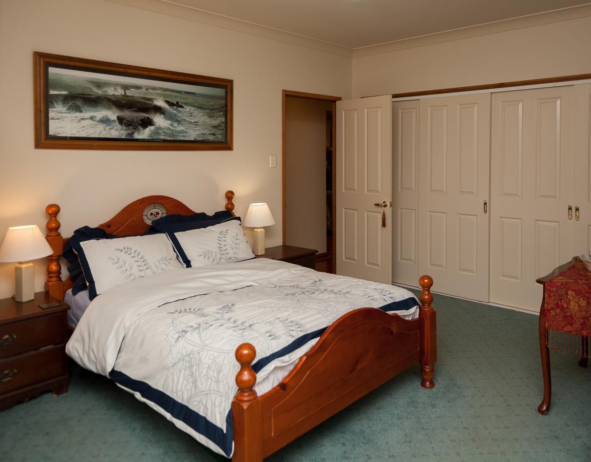 Bed and breakfast Tajmabarn Fullcircle Farm 6 Roundhill Rd Wilton Extérieur photo