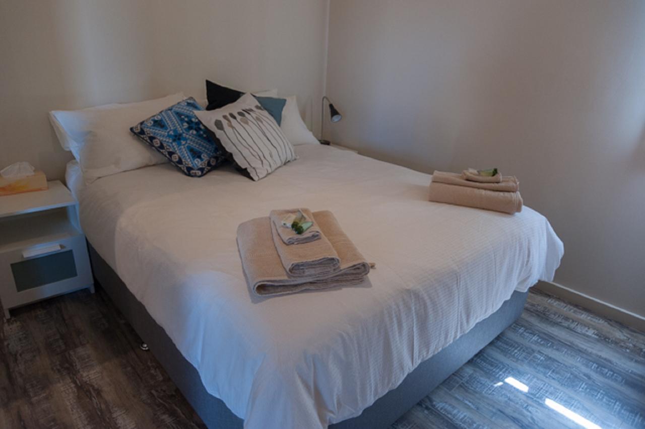 Bed and breakfast Tajmabarn Fullcircle Farm 6 Roundhill Rd Wilton Extérieur photo