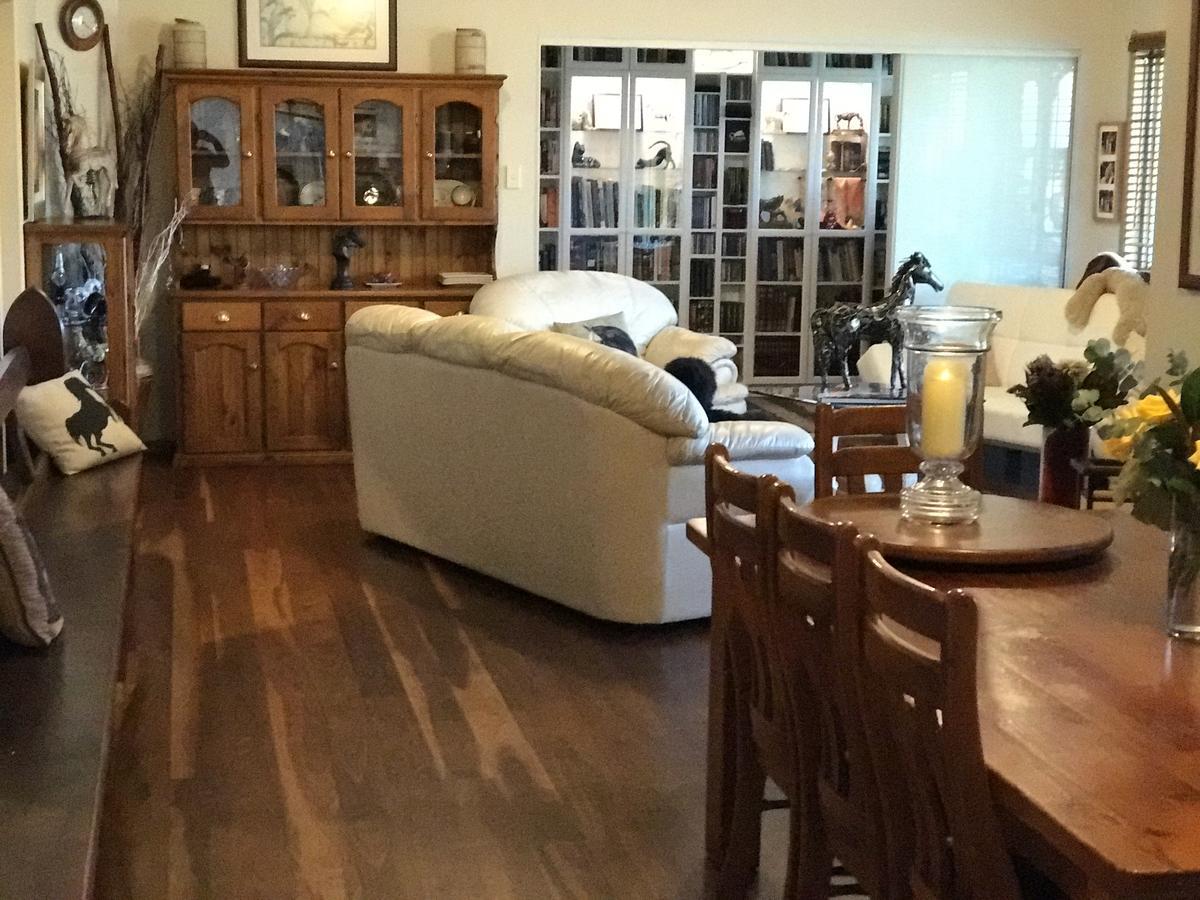 Bed and breakfast Tajmabarn Fullcircle Farm 6 Roundhill Rd Wilton Extérieur photo